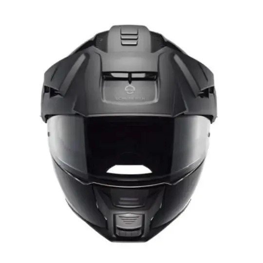 Schuberth E2 Carbon Black