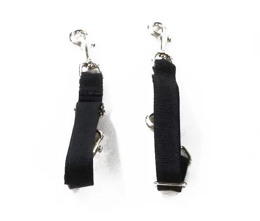 Seers Anchor Straps