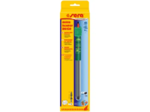 sera delta heater DH150 (150 W)