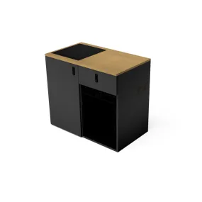 Serg Supply Promaster Van Stealth Kitchen | Universal