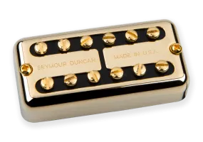 Seymour Duncan Psyclone Vintage Neck Gold