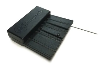 SharpenAir