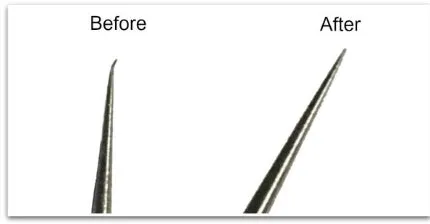 SharpenAir