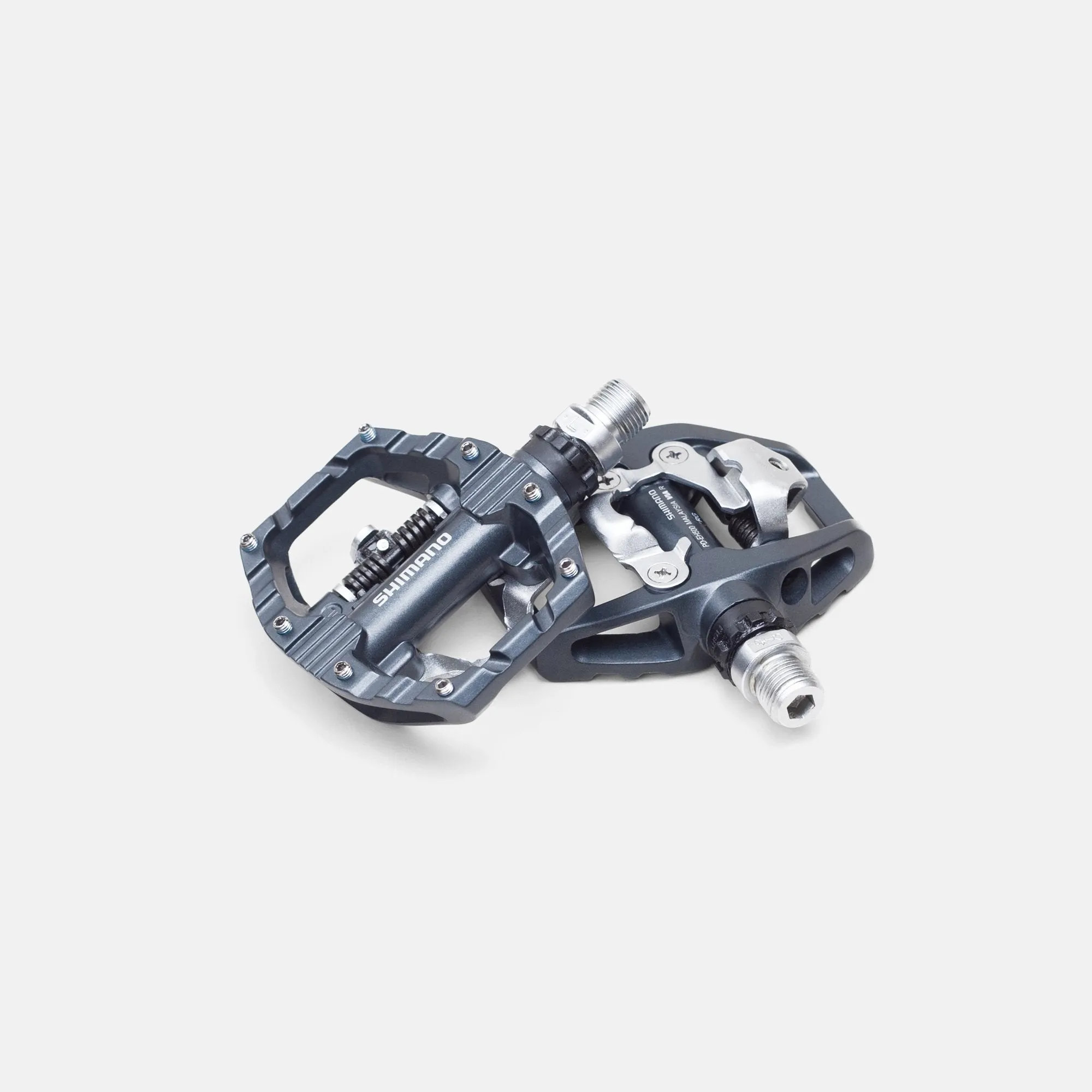 Shimano EH500 Dual Sided Pedals