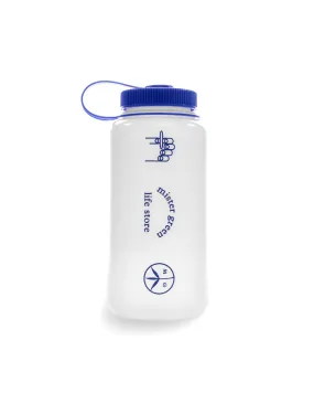 Shop Nalgene Classic Wide Mouth