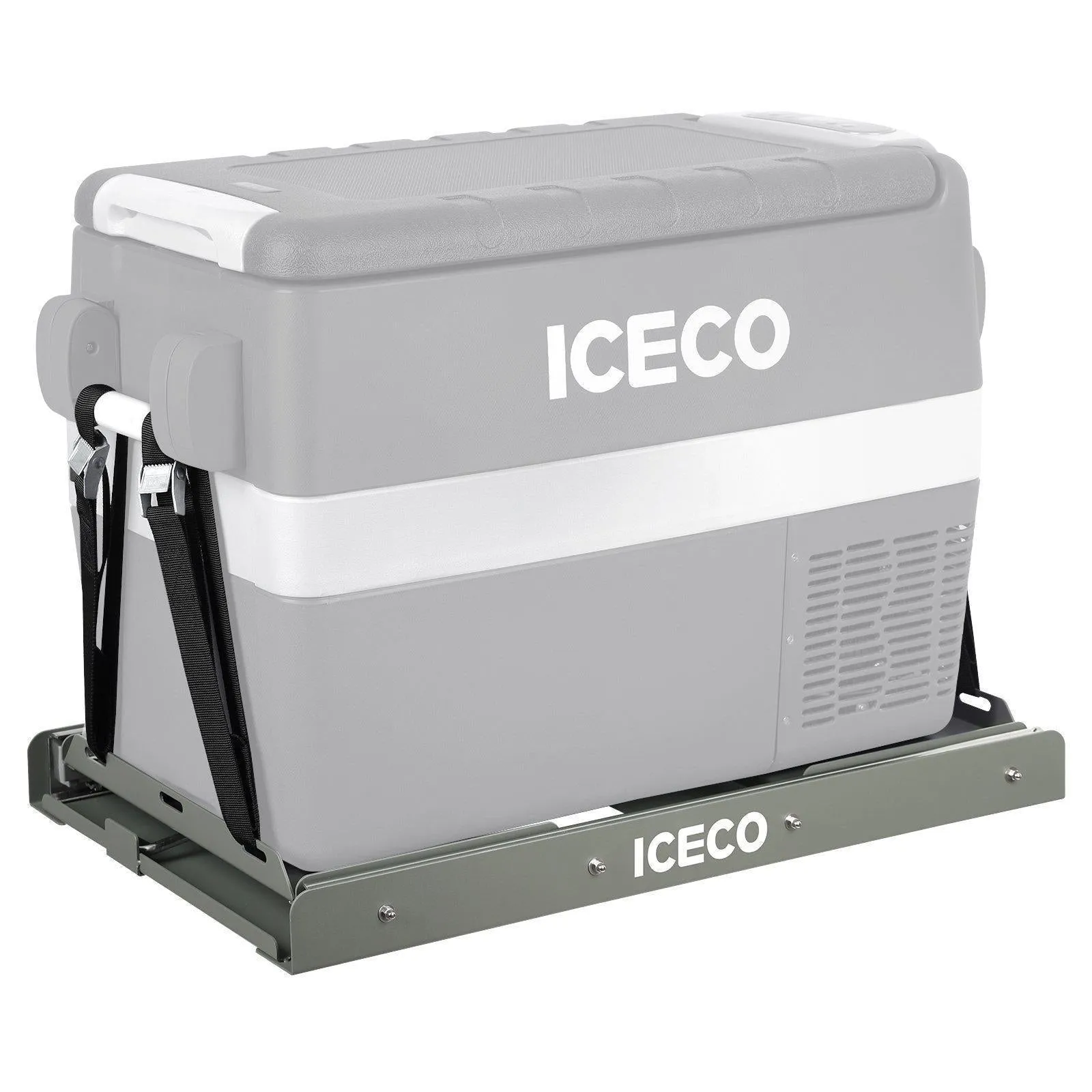Slide Mount for JP30/40/50 Refrigerator