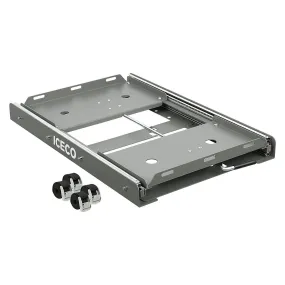 Slide Mount for JP30/40/50 Refrigerator