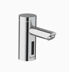 Sloan Valve EAF-200-P CP Optima Hardwired-Powered Deck-Mounted Mid Body Faucet (3335050)