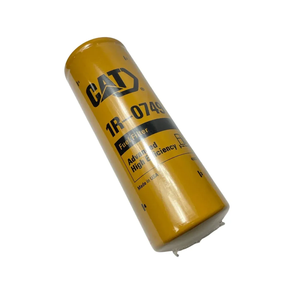 SPE Motorsport 2011  6.7L Powerstroke Replacement CAT High Efficiency Fuel Filter