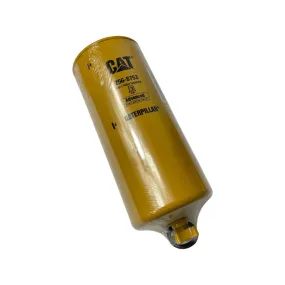 SPE Motorsport 2011  6.7L Powerstroke Replacement CAT High Efficiency Fuel Filter