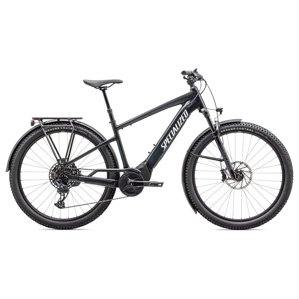 Specialized Turbo Tero 5.0 EQ