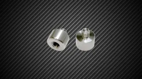 Summit Tackle SS - Colosseum Bobbin Weights