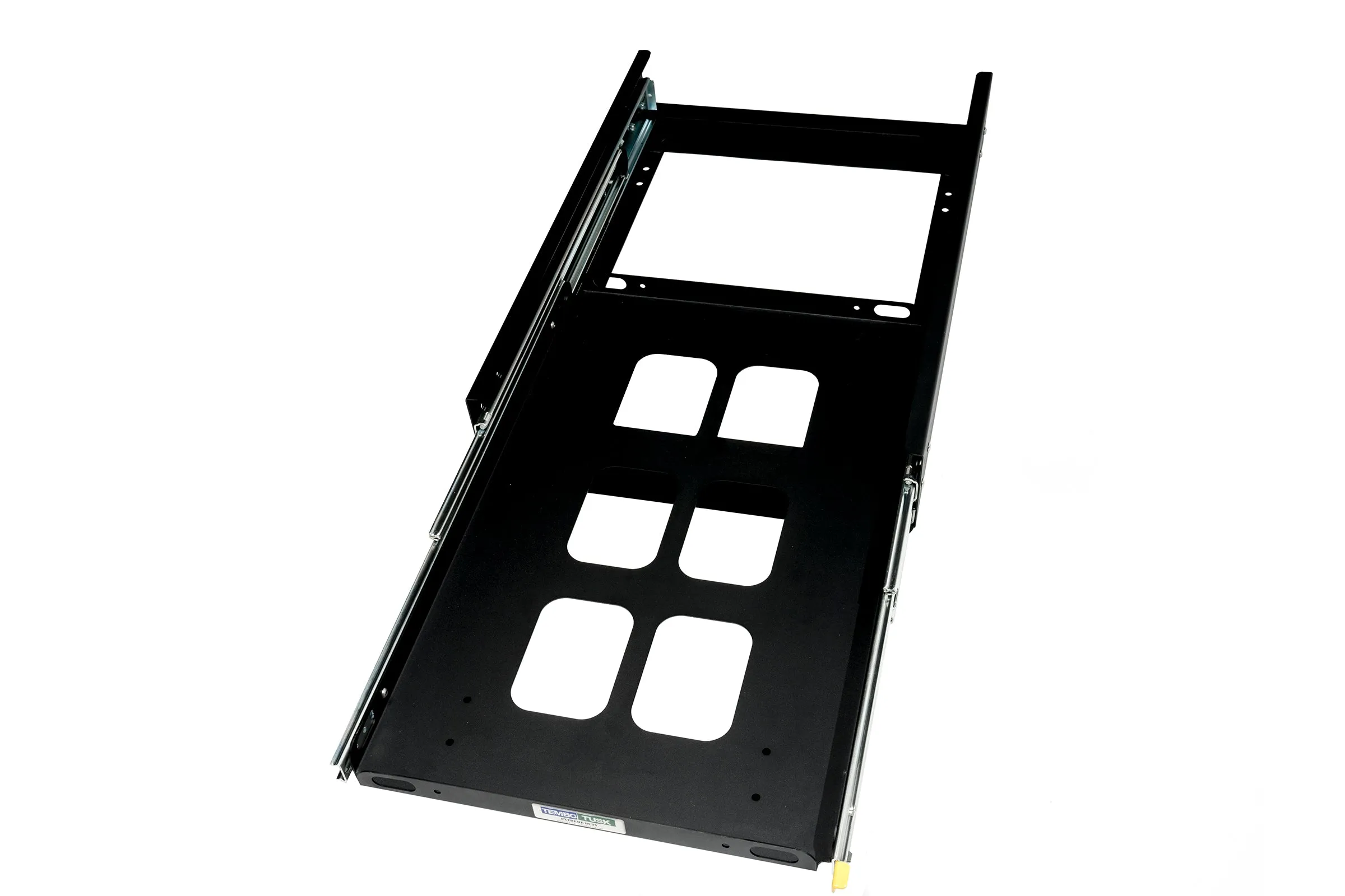 SUPER Jumbo FRONT Pull Slide
