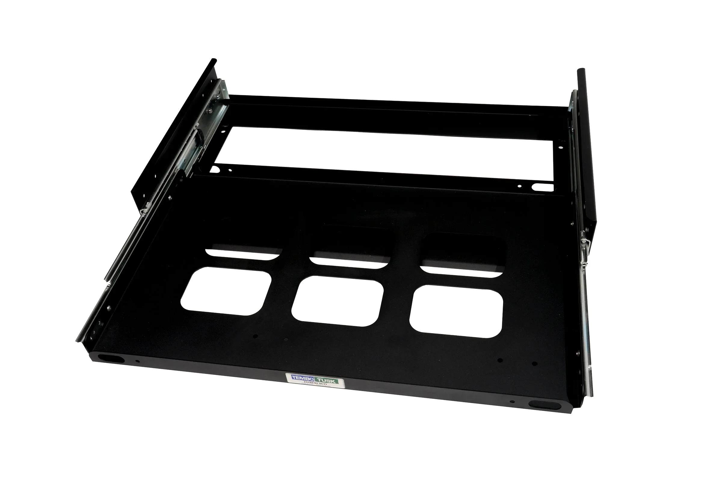 SUPER Jumbo SIDE Pull Slide