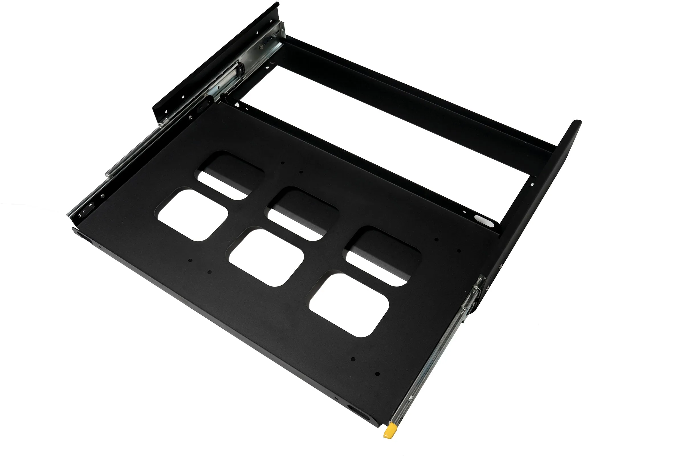 SUPER Jumbo SIDE Pull Slide