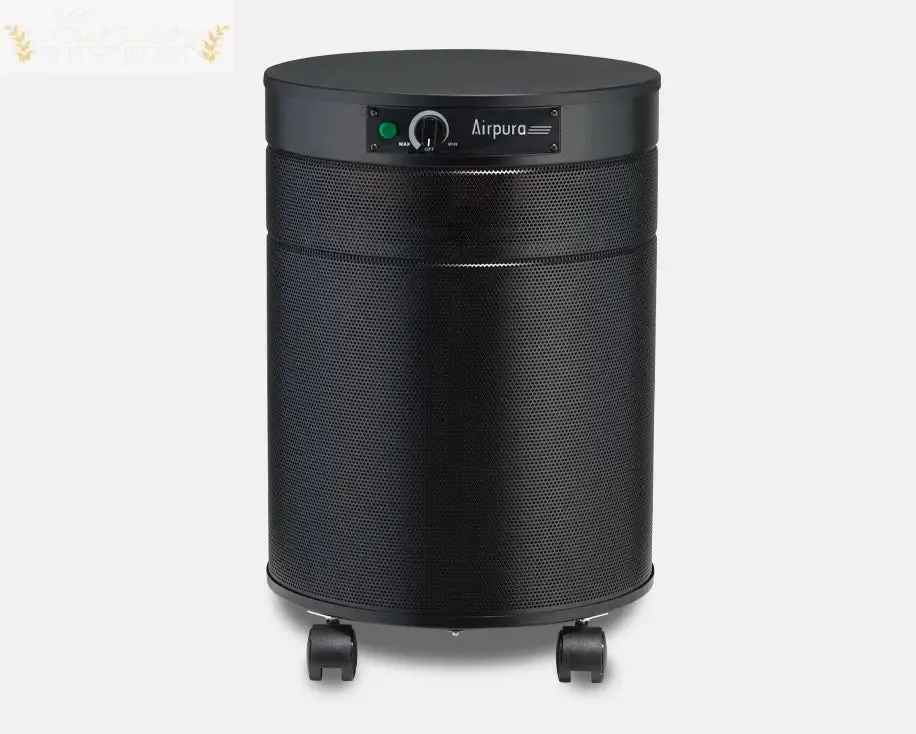 T600 DLX - Heavy Tobacco/Cigar Smoke Air Purifier