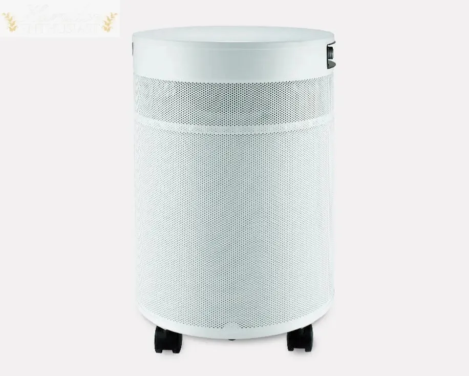 T600 DLX - Heavy Tobacco/Cigar Smoke Air Purifier