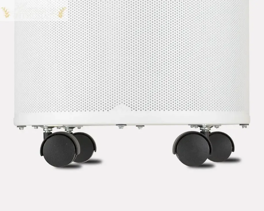 T600 DLX - Heavy Tobacco/Cigar Smoke Air Purifier