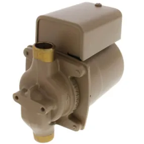 Taco 006-BC8Y (1/2" Sweat) Bronze Circulator, 1/40 HP (230V)