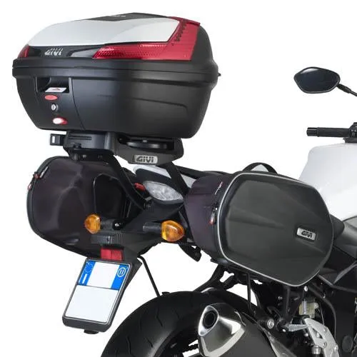 TE3100 EASYLOCK SADDLEBAG SUPPORTS