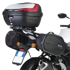 TE3100 EASYLOCK SADDLEBAG SUPPORTS