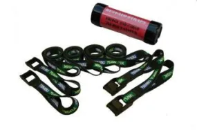 Tembo Straps Extreme Duty Fridge & Cargo Tie Down System
