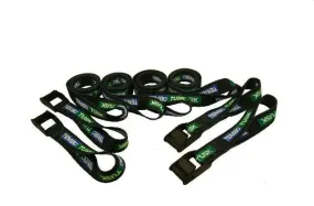Tembo Tusk Extreme Duty Fridge & Cargo Tie Down System
