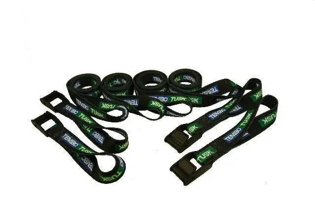 Tembo Tusk Extreme Duty Fridge & Cargo Tie Down System
