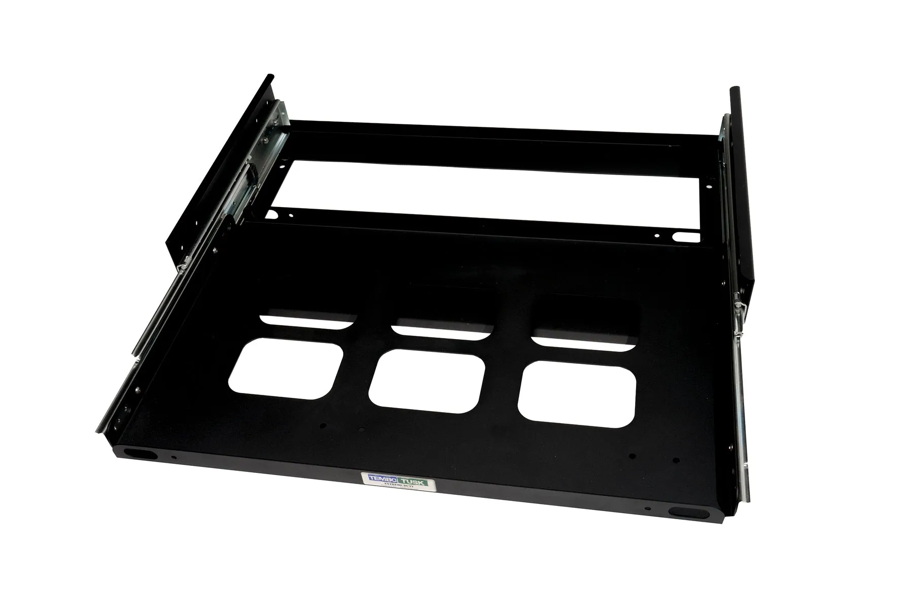 Tembo Tusk SUPER Jumbo SIDE Pull Fridge Slide