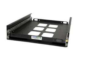 TemboTusk Jumbo Front Pull Slide