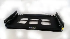 TemboTusk Jumbo Side Pull Slide