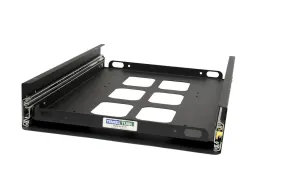 TemboTusk Mid-size Front Pull Fridge Slide (18" x 30")
