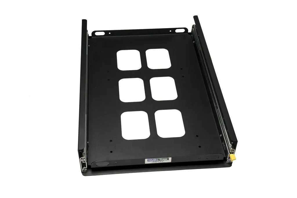 TemboTusk Mid-size Front Pull Fridge Slide (18" x 30")