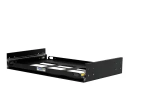 TemboTusk Mid-Size Side Pull Fridge Slider (30" x 18")