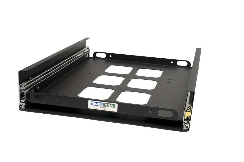 TemboTusk Standard Front Pull Fridge Slide