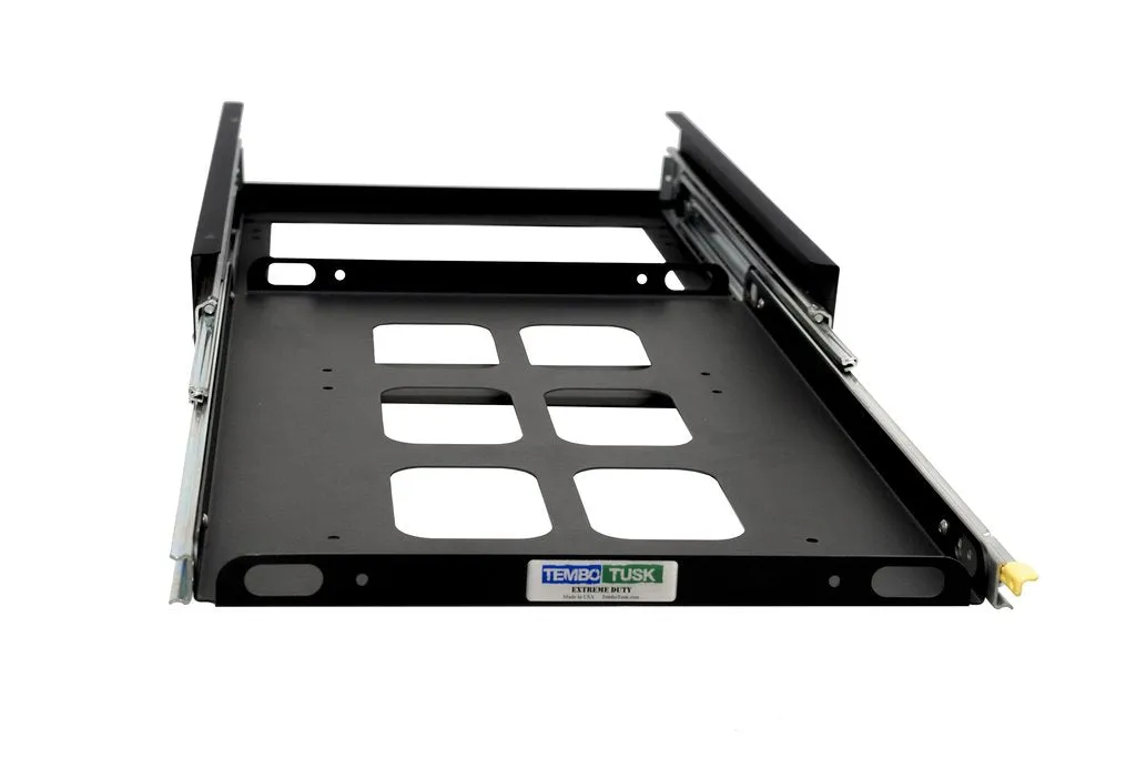 TemboTusk Standard Front Pull Fridge Slide