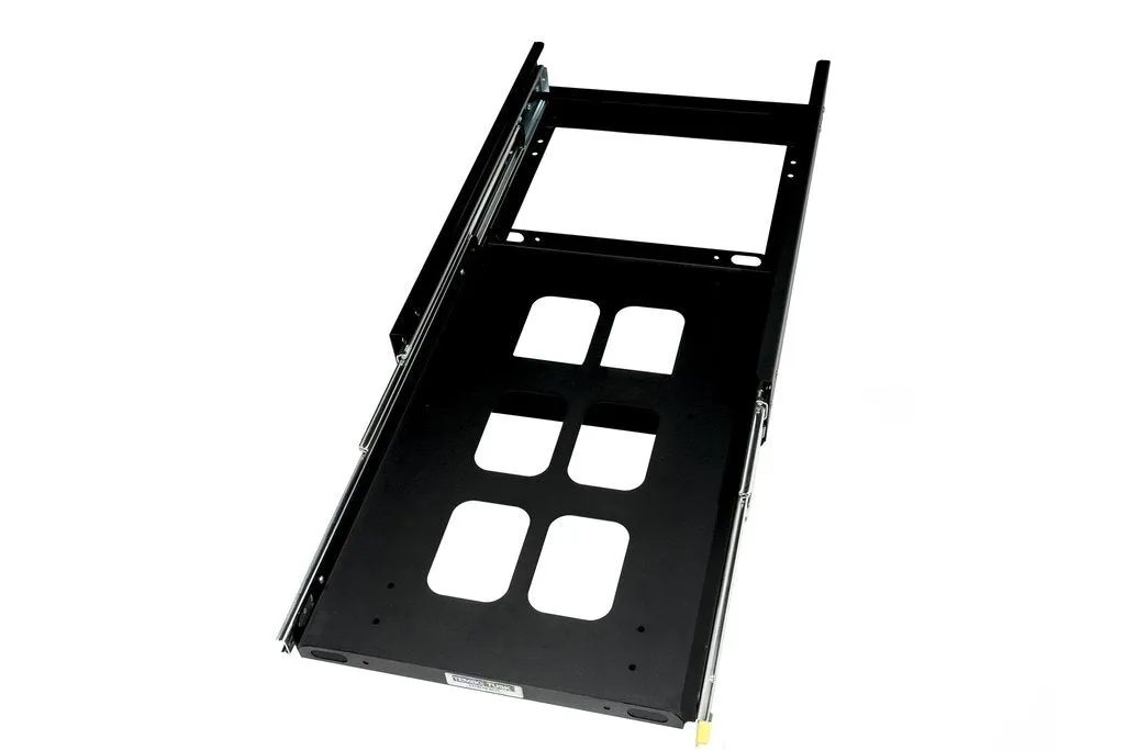 TemboTusk Standard Front Pull Fridge Slide