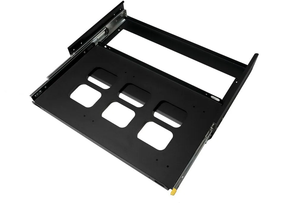 TemboTusk Standard Side Pull Slide