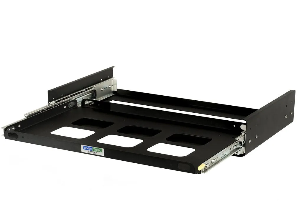 TemboTusk Standard Side Pull Slide