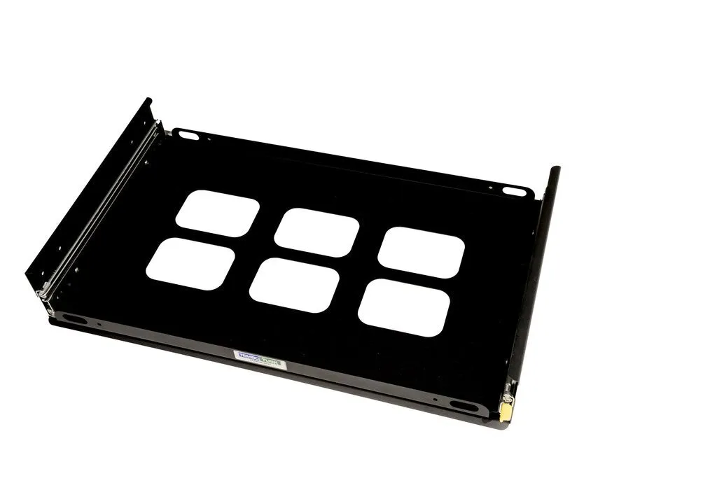 TemboTusk Standard Side Pull Slide