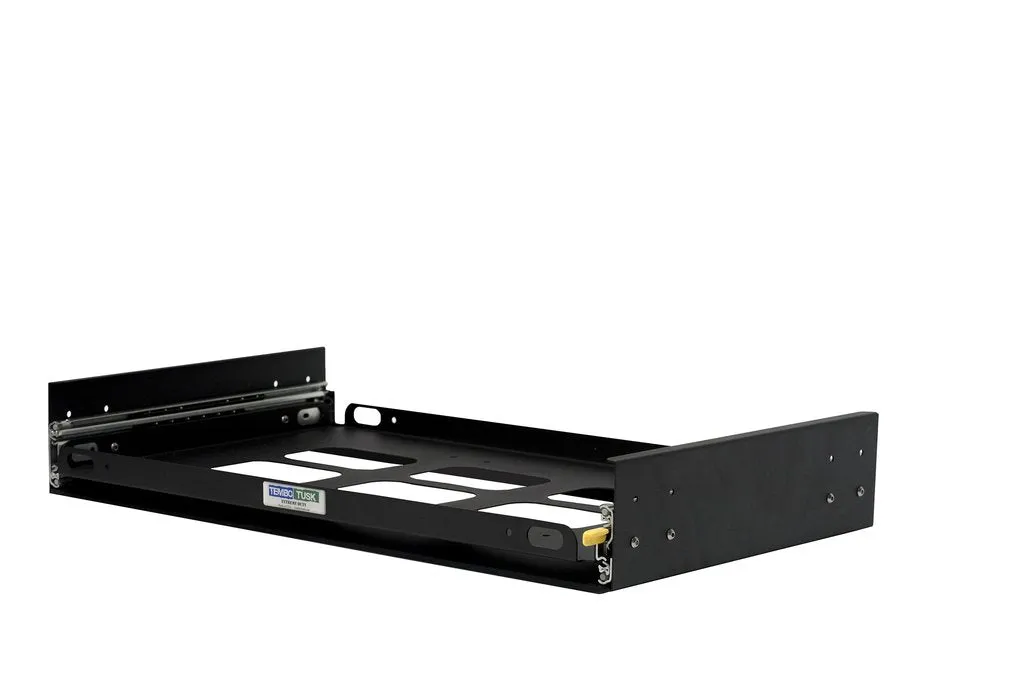 TemboTusk Standard Side Pull Slide