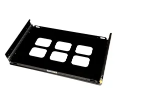 TemboTusk Standard Side Pull Slide
