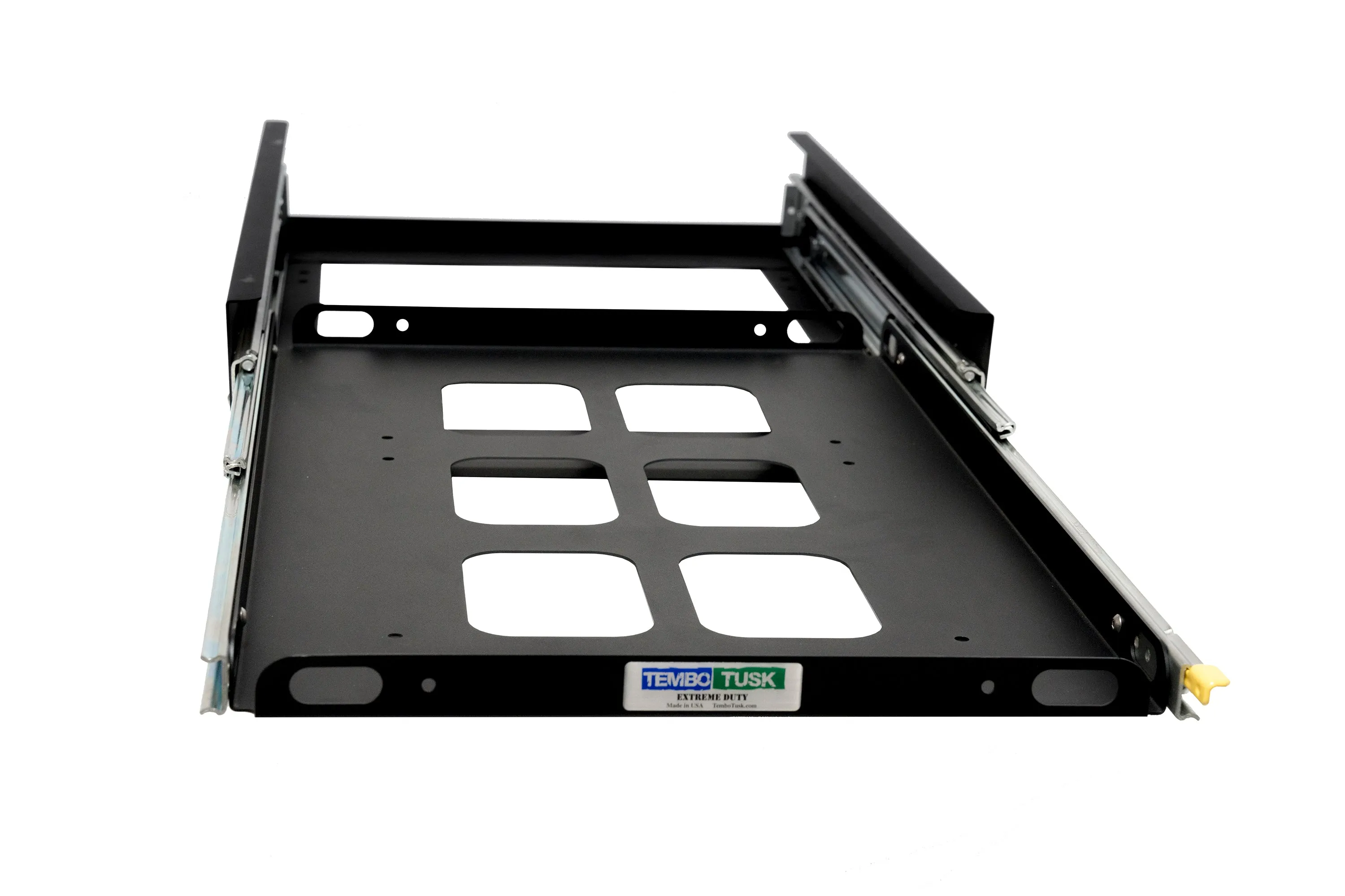 TemboTusk - SUPER Jumbo FRONT Pull Slide