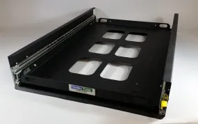 TemboTusk - SUPER Jumbo FRONT Pull Slide
