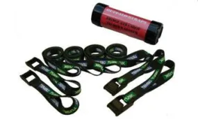 TemboTusk - Tembo Straps: Extreme Duty Fridge & Cargo Tie Down System