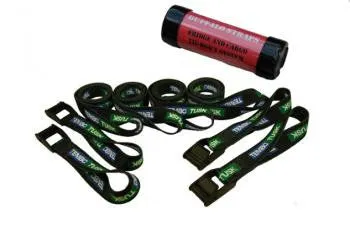 TemboTusk - Tembo Straps: Extreme Duty Fridge & Cargo Tie Down System