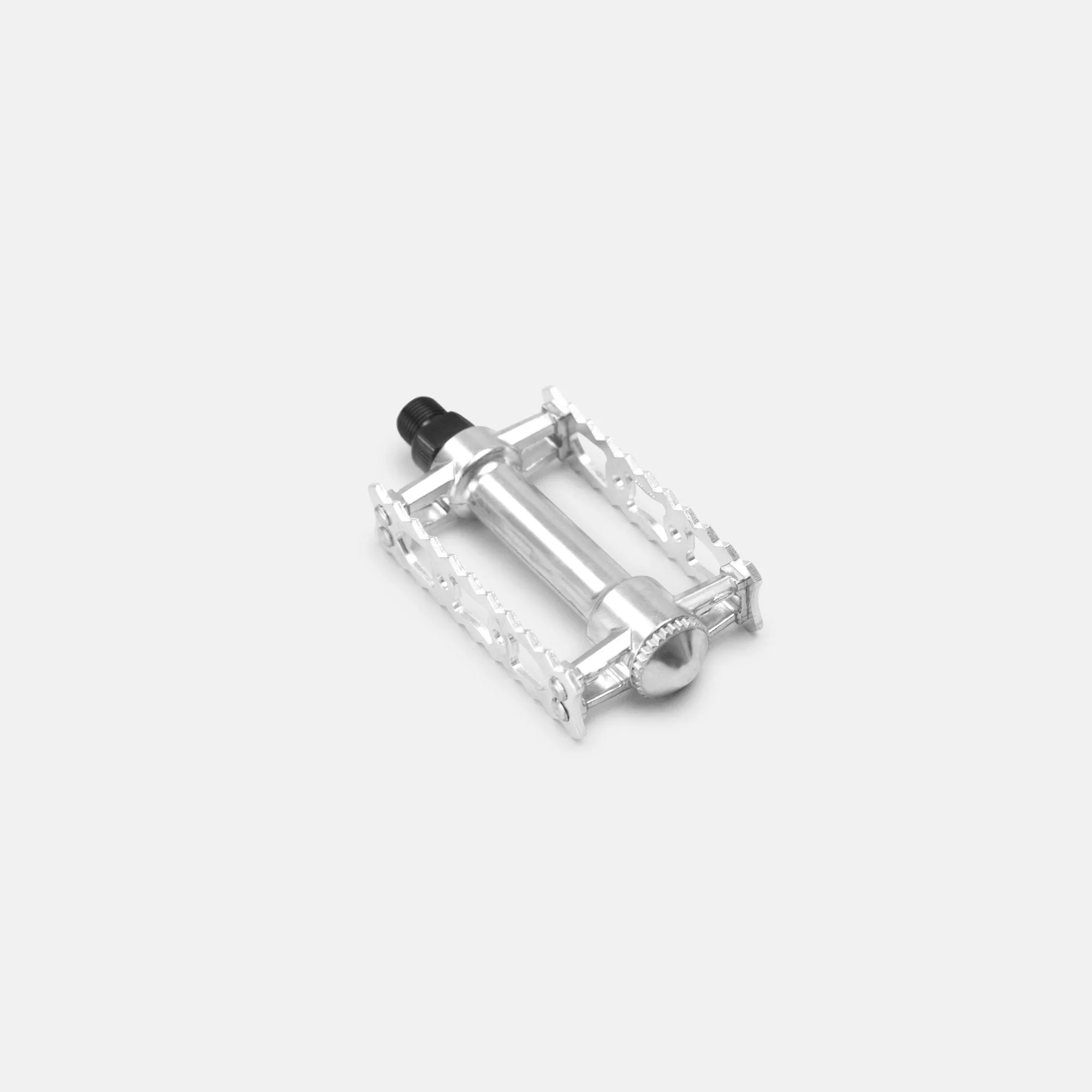 Temple Traditional Metal Pedals