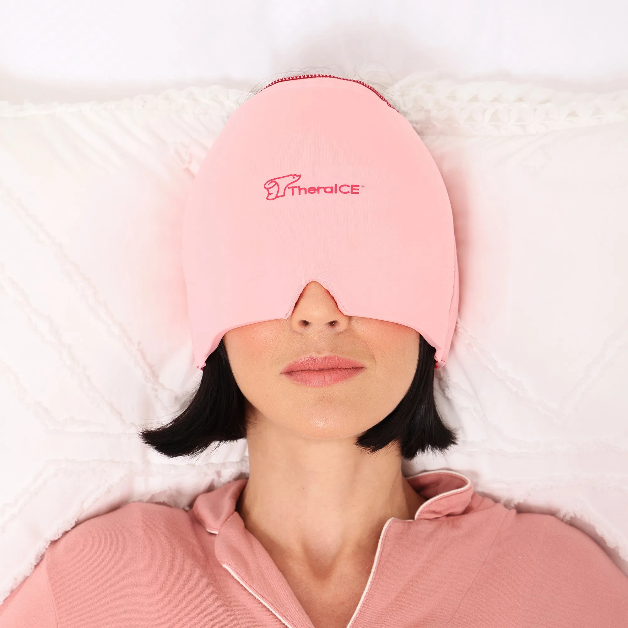 TheraICE Headache Relief Cap