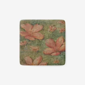Thoughts Porcelain Magnet