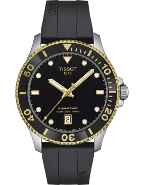 Tissot Seastar 1000 40MM - T120.410.27.051.00 - 787581